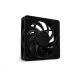 Alphacool Apex Stealth Metall Carcasa del ordenador Ventilador 12 cm Negro 1 pieza(s)